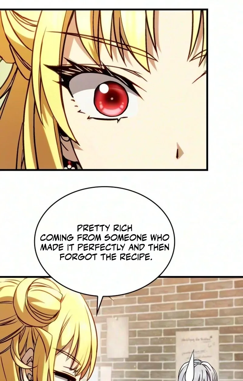 I’m Quitting Everything and Selling Cola Chapter 11 page 135