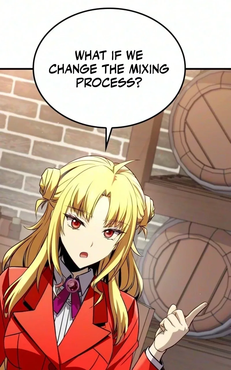 I’m Quitting Everything and Selling Cola Chapter 11 page 138