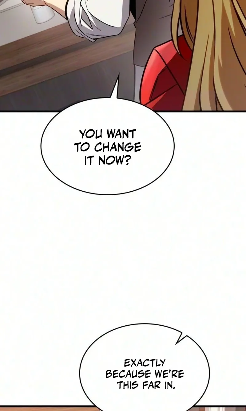 I’m Quitting Everything and Selling Cola Chapter 11 page 142