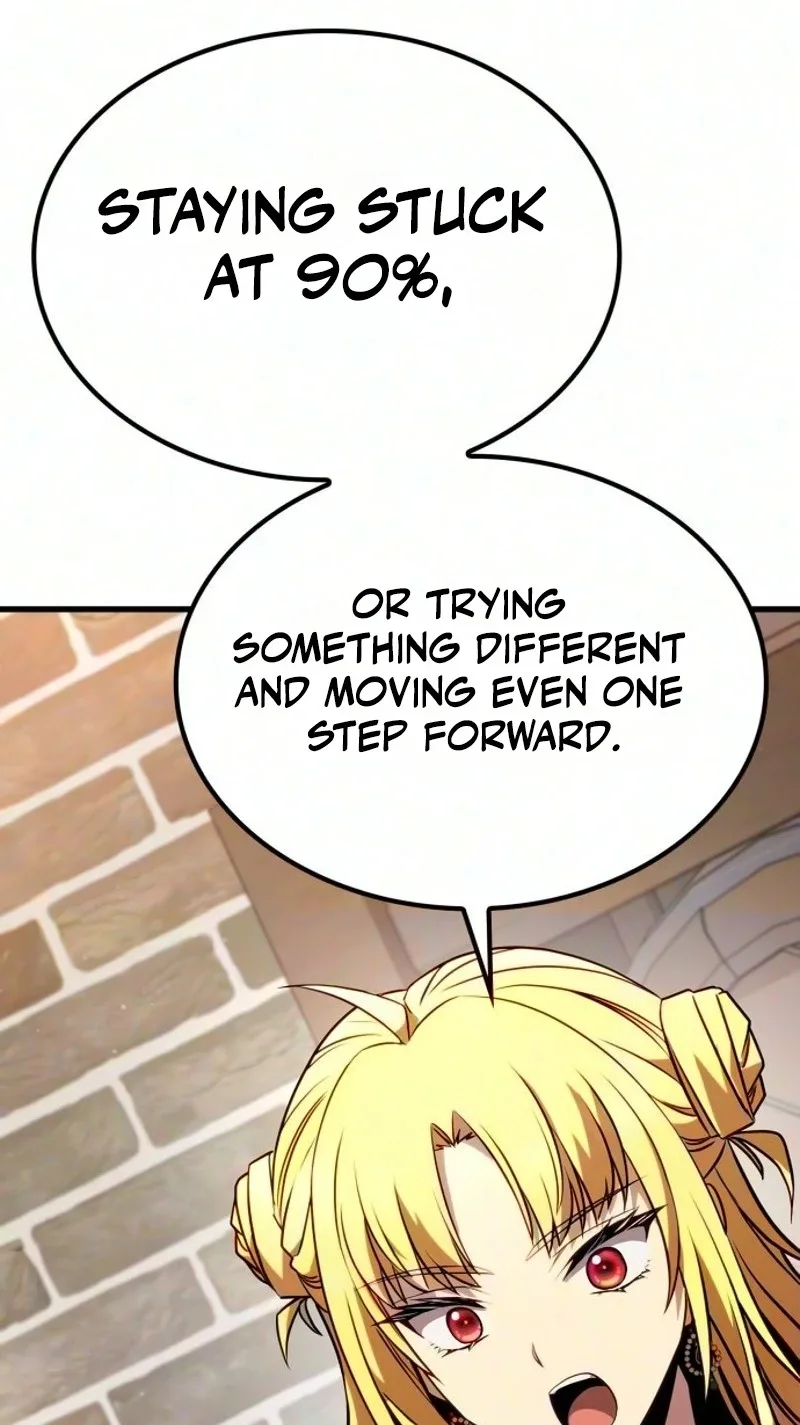 I’m Quitting Everything and Selling Cola Chapter 11 page 146