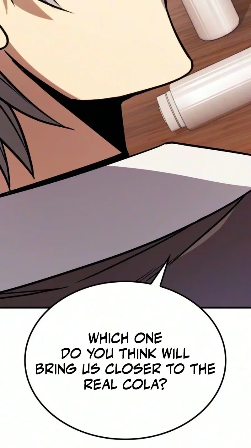 I’m Quitting Everything and Selling Cola Chapter 11 page 148