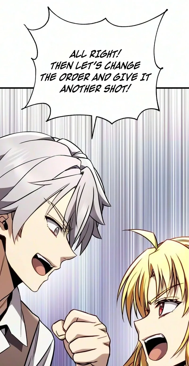 I’m Quitting Everything and Selling Cola Chapter 11 page 151