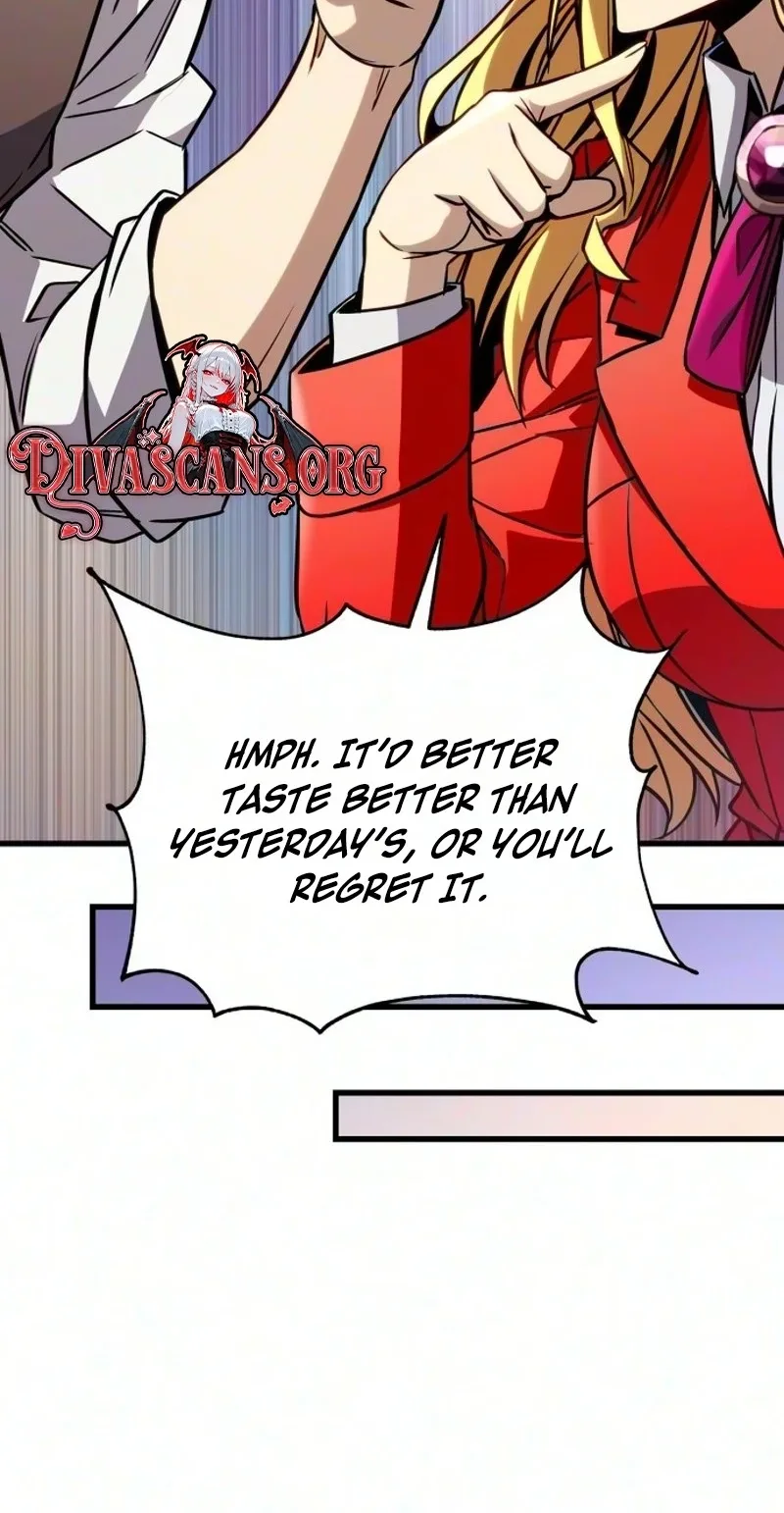 I’m Quitting Everything and Selling Cola Chapter 11 page 152