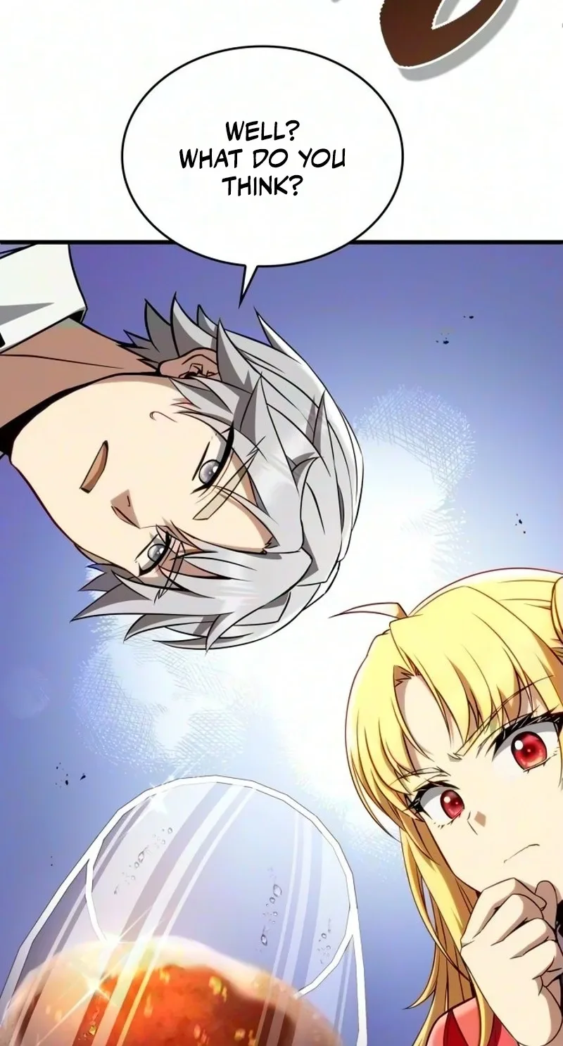 I’m Quitting Everything and Selling Cola Chapter 11 page 156