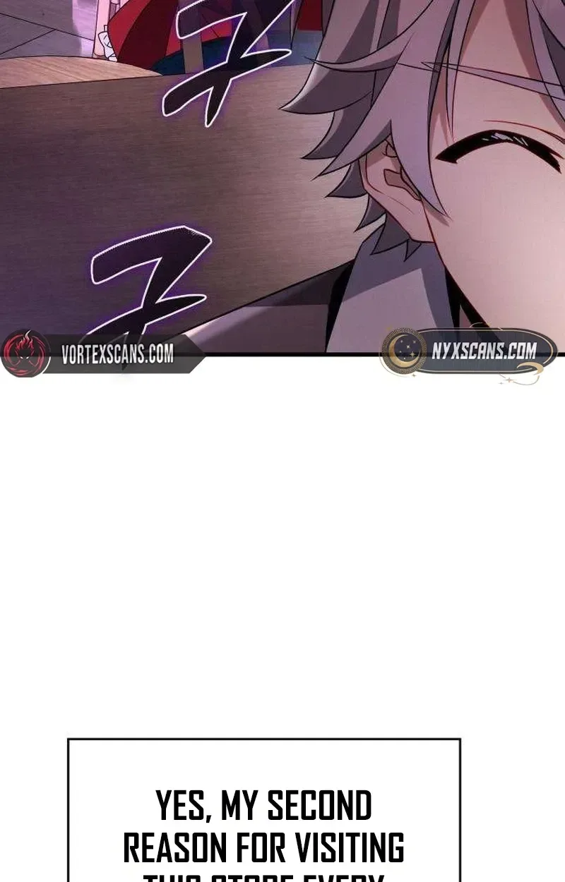I’m Quitting Everything and Selling Cola Chapter 2 page 30