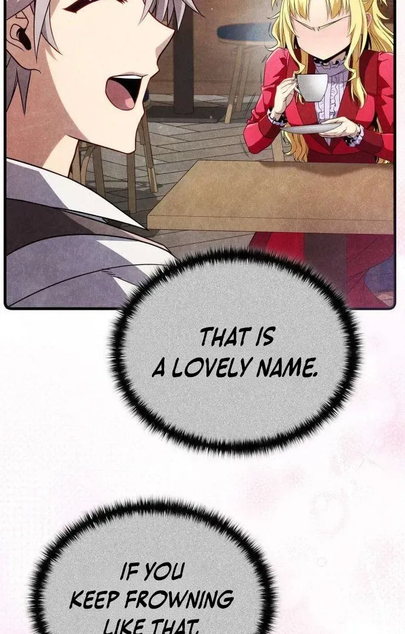 I’m Quitting Everything and Selling Cola Chapter 2 page 21