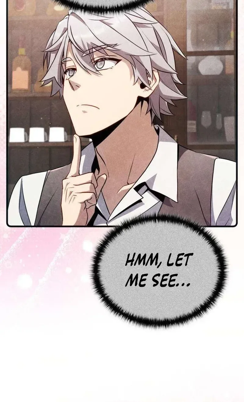 I’m Quitting Everything and Selling Cola Chapter 2 page 25