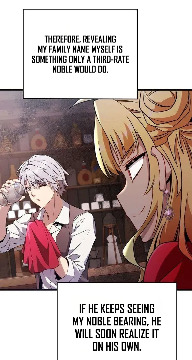 I’m Quitting Everything and Selling Cola Chapter 2 page 34