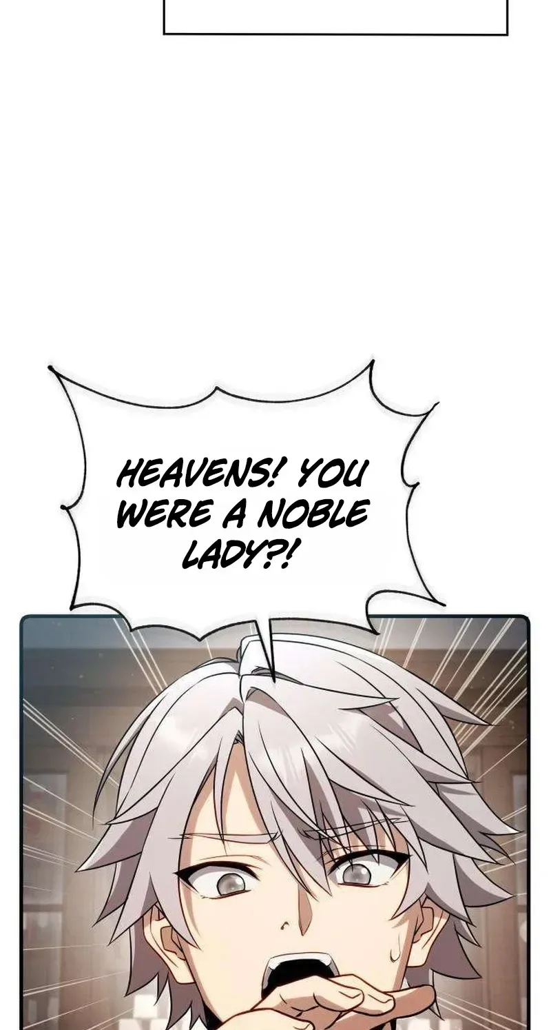 I’m Quitting Everything and Selling Cola Chapter 2 page 35