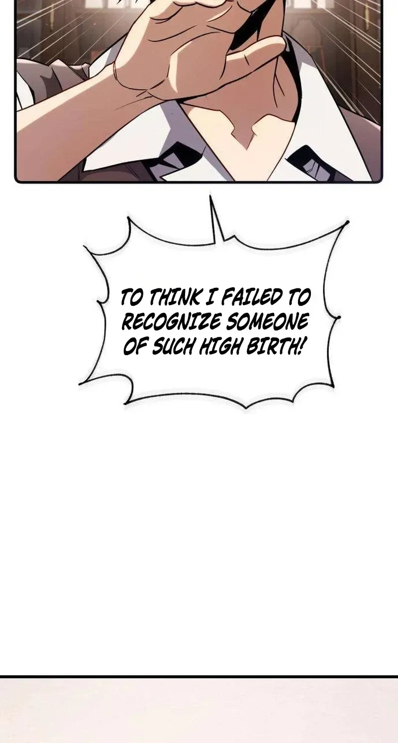 I’m Quitting Everything and Selling Cola Chapter 2 page 36