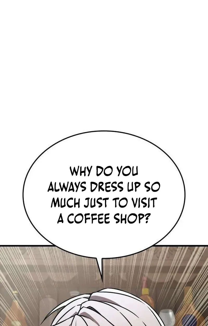 I’m Quitting Everything and Selling Cola Chapter 2 page 40