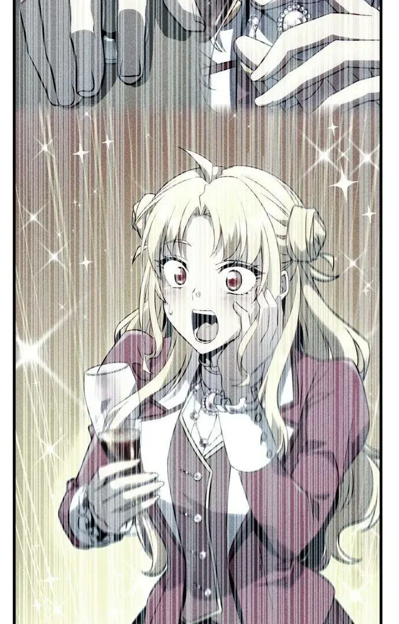 I’m Quitting Everything and Selling Cola Chapter 2 page 58