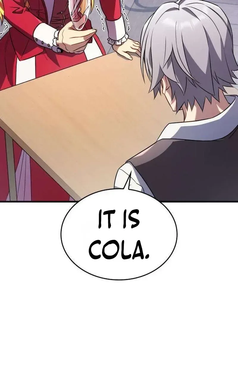 I’m Quitting Everything and Selling Cola Chapter 2 page 62