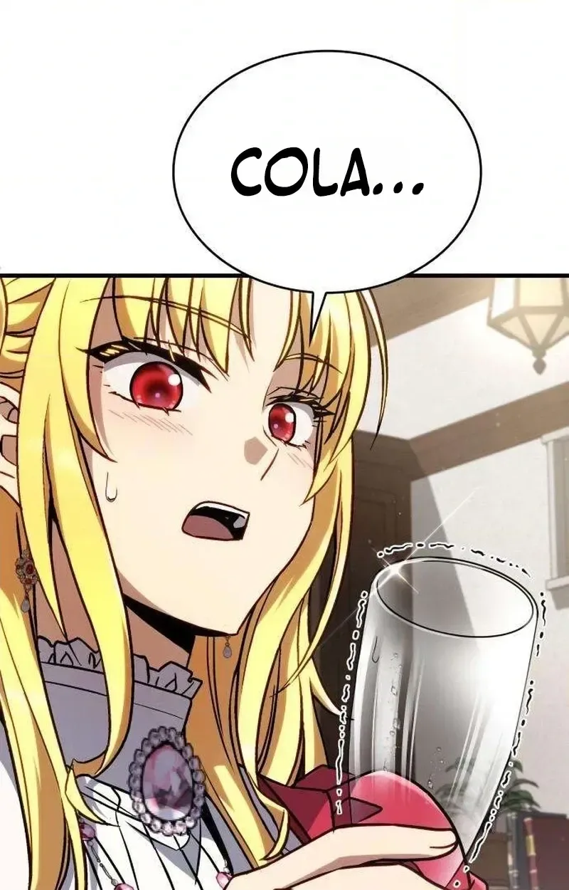 I’m Quitting Everything and Selling Cola Chapter 2 page 63