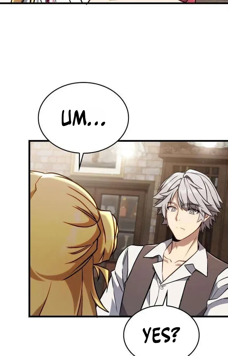 I’m Quitting Everything and Selling Cola Chapter 2 page 64