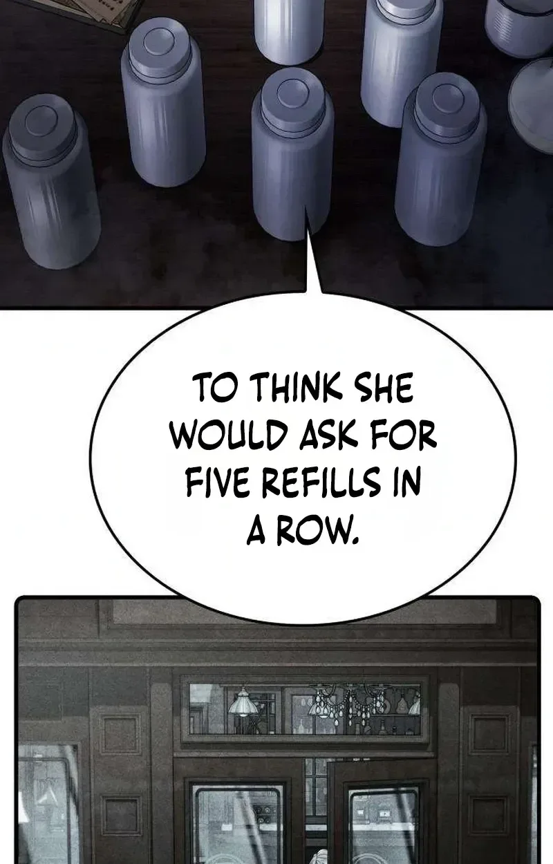 I’m Quitting Everything and Selling Cola Chapter 2 page 73
