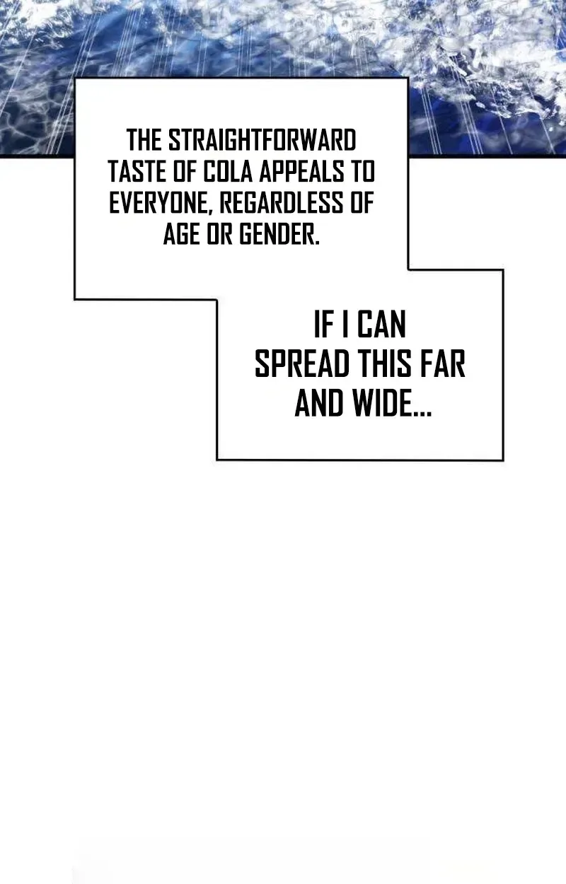 I’m Quitting Everything and Selling Cola Chapter 2 page 77