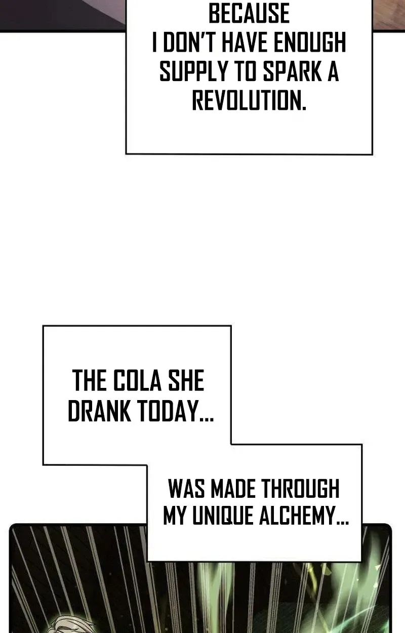 I’m Quitting Everything and Selling Cola Chapter 2 page 80