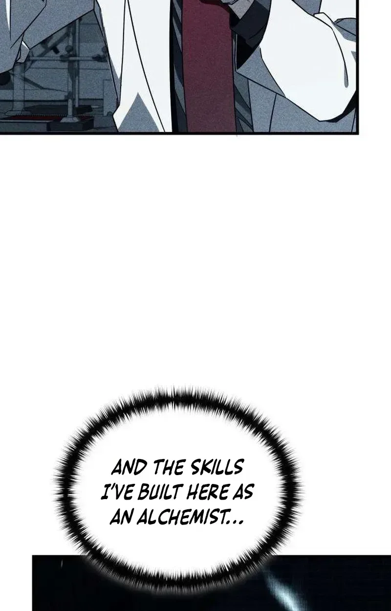 I’m Quitting Everything and Selling Cola Chapter 2 page 89