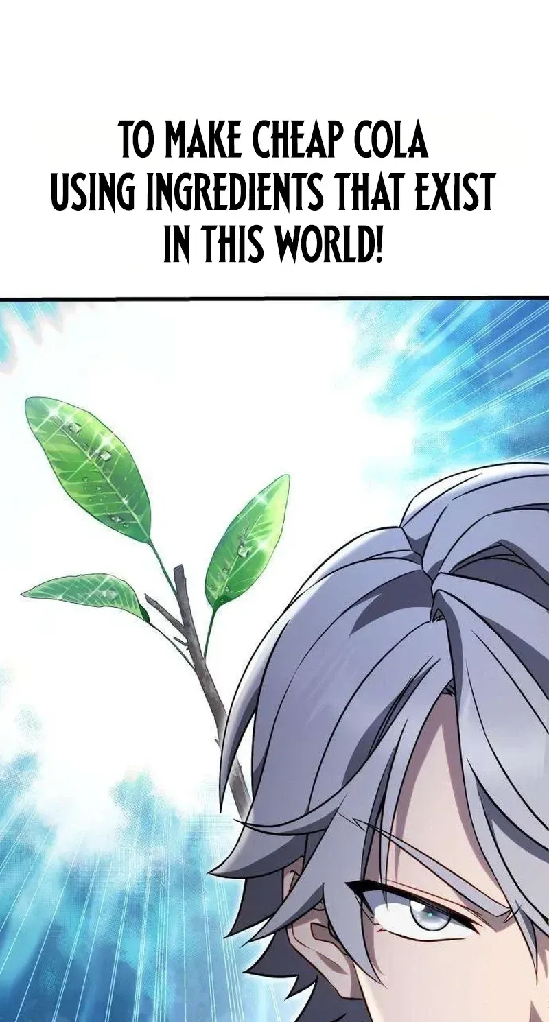 I’m Quitting Everything and Selling Cola Chapter 2 page 92