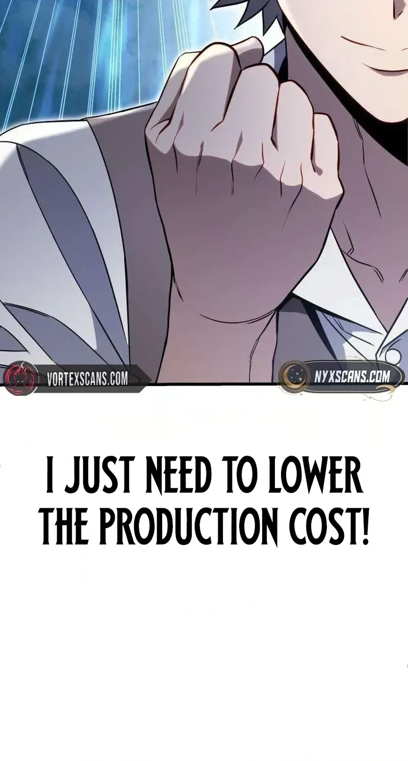 I’m Quitting Everything and Selling Cola Chapter 2 page 93