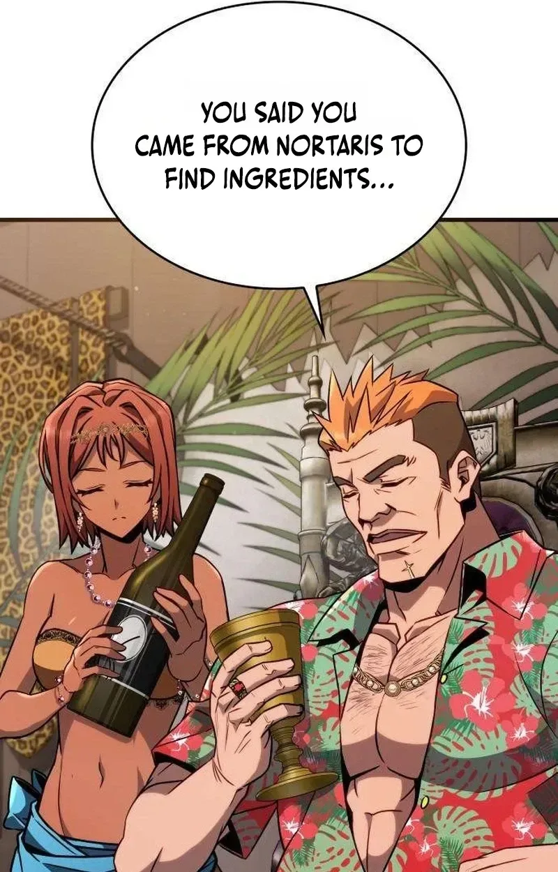 I’m Quitting Everything and Selling Cola Chapter 2 page 107