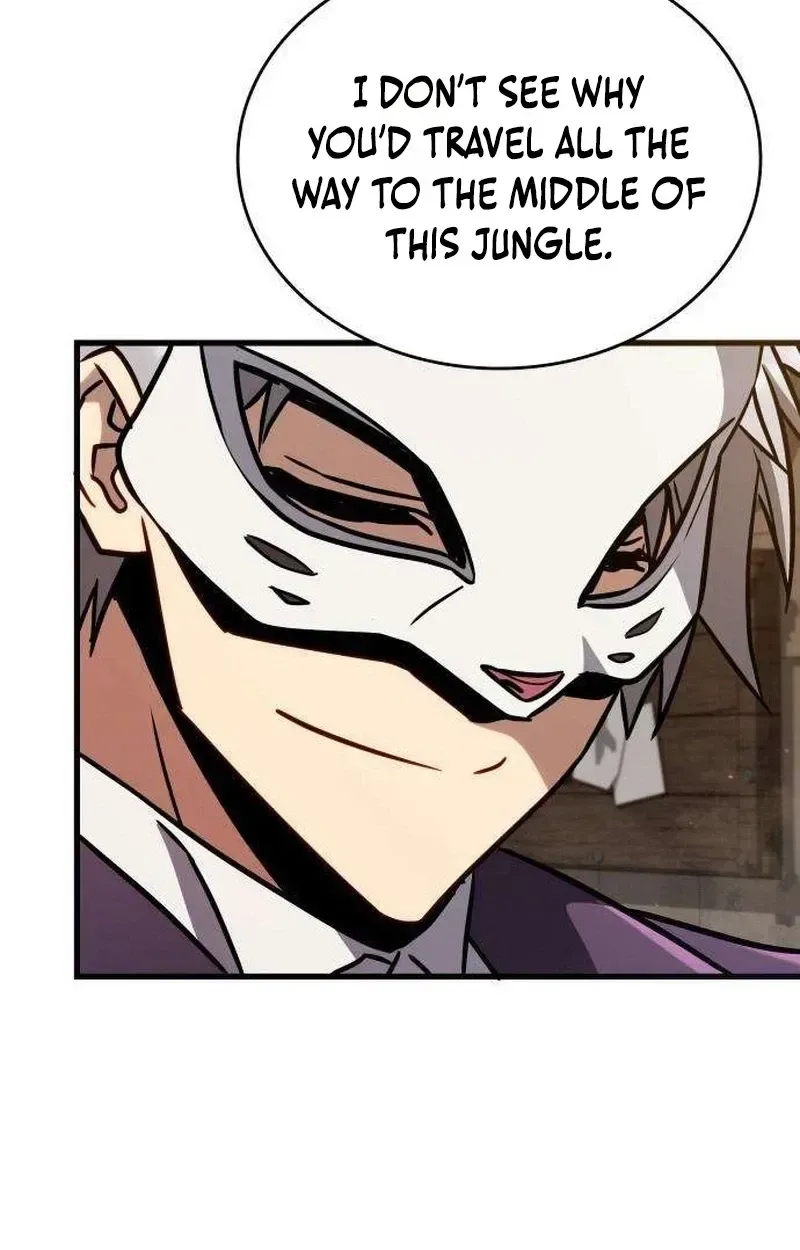 I’m Quitting Everything and Selling Cola Chapter 2 page 109