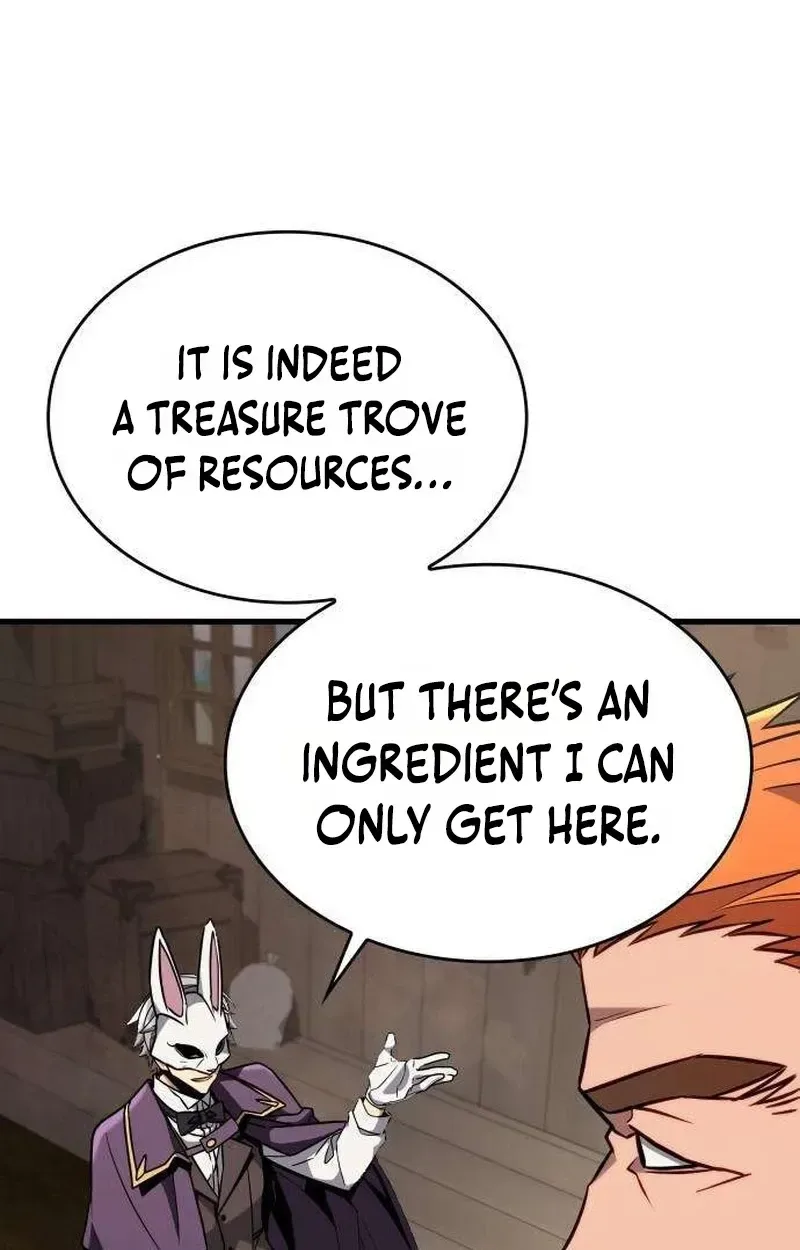 I’m Quitting Everything and Selling Cola Chapter 2 page 110