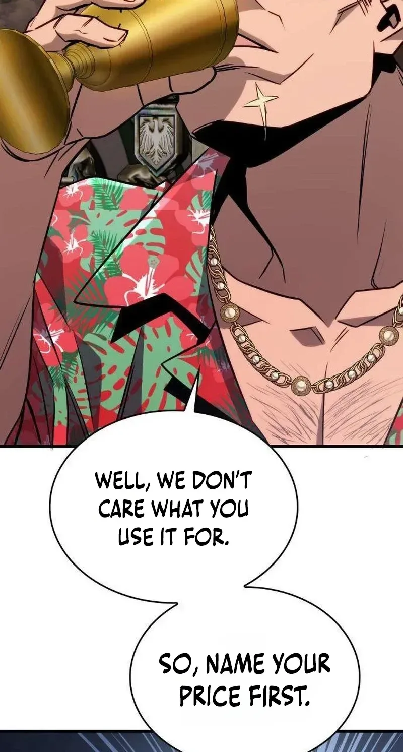 I’m Quitting Everything and Selling Cola Chapter 2 page 116