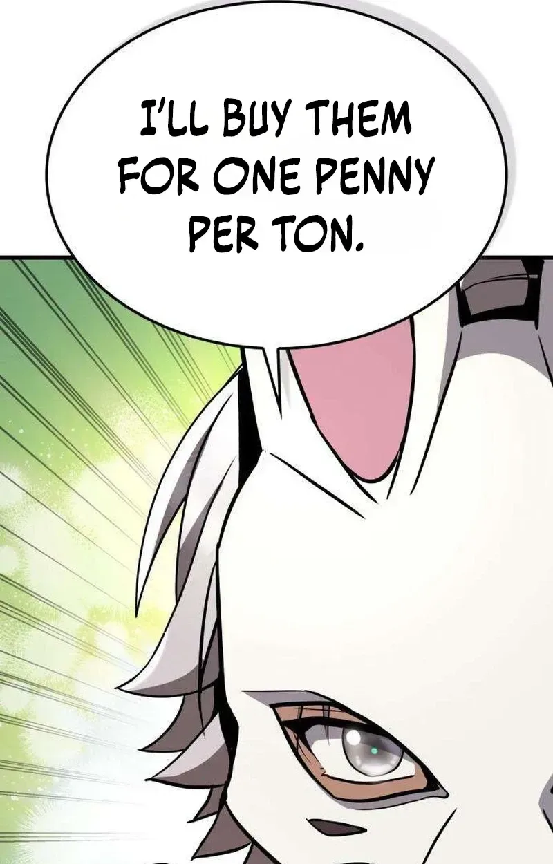 I’m Quitting Everything and Selling Cola Chapter 2 page 118
