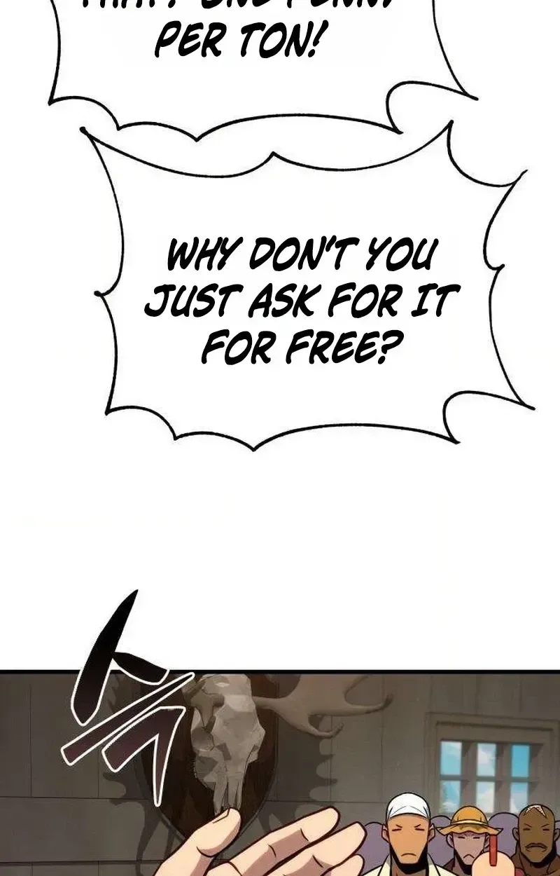 I’m Quitting Everything and Selling Cola Chapter 2 page 123