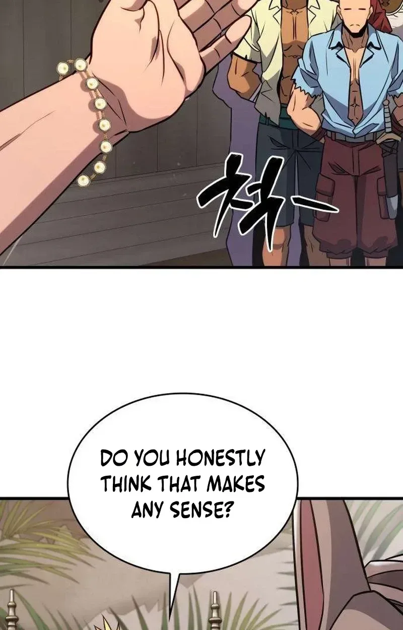 I’m Quitting Everything and Selling Cola Chapter 2 page 124