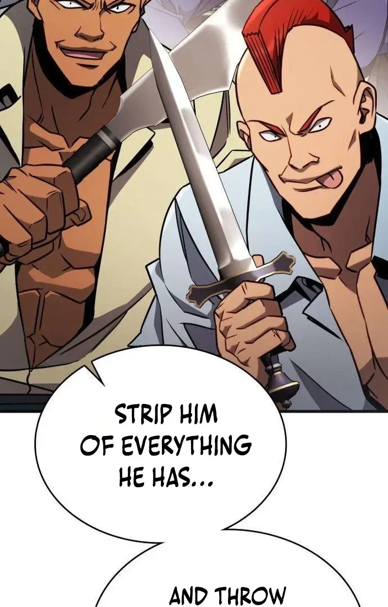 I’m Quitting Everything and Selling Cola Chapter 2 page 130