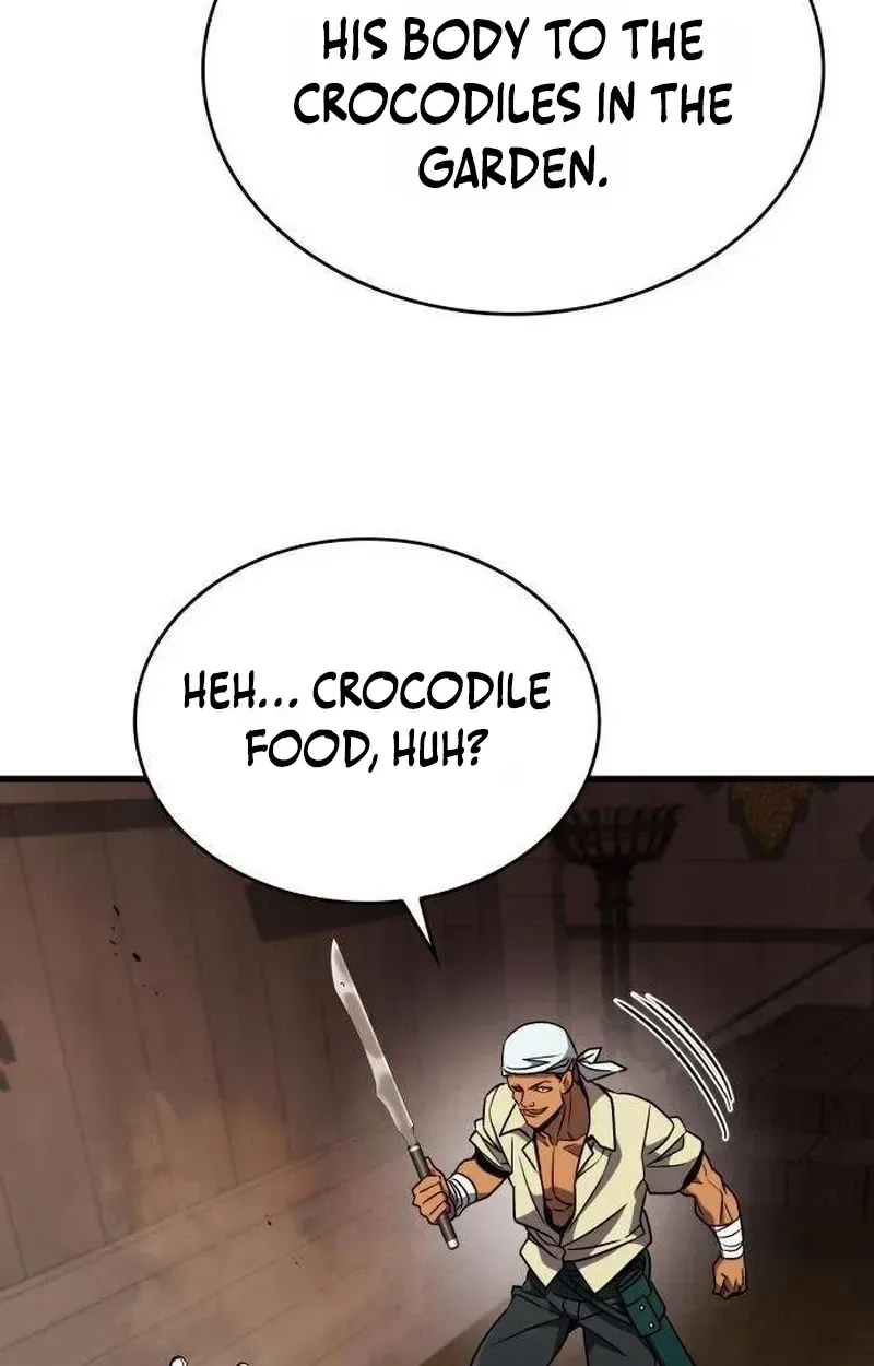 I’m Quitting Everything and Selling Cola Chapter 2 page 131