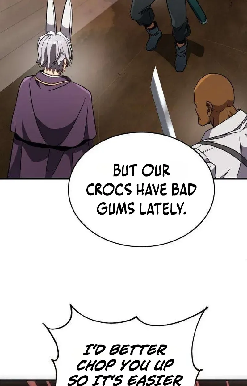 I’m Quitting Everything and Selling Cola Chapter 2 page 132