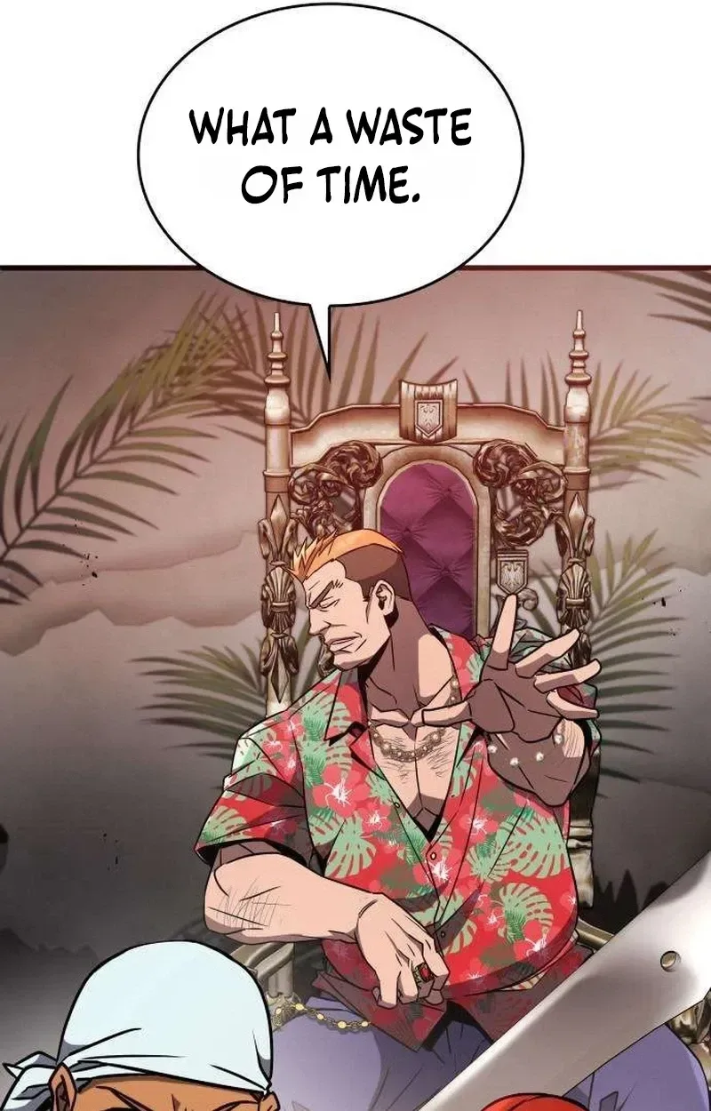 I’m Quitting Everything and Selling Cola Chapter 2 page 129