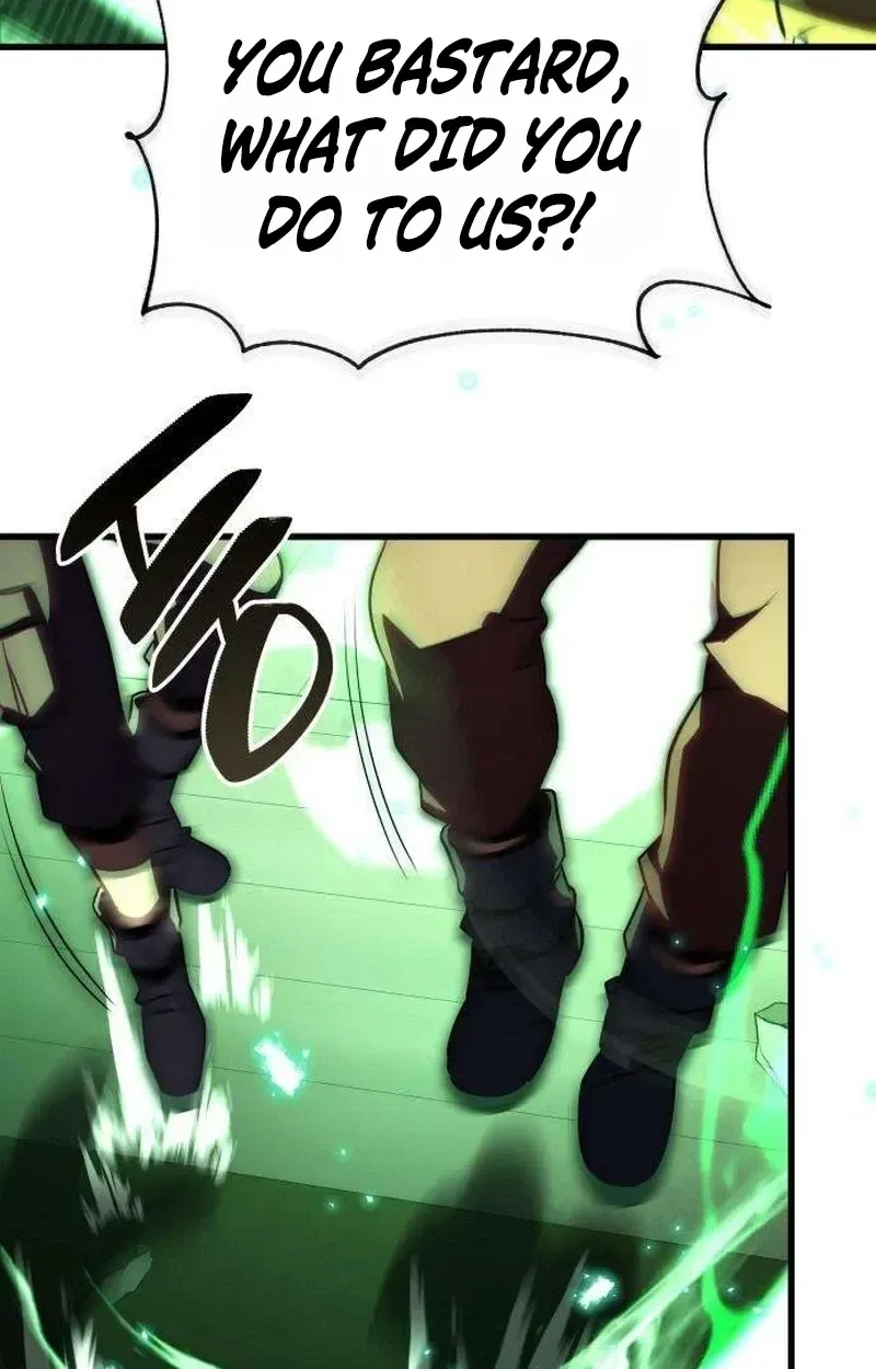 I’m Quitting Everything and Selling Cola Chapter 2 page 156