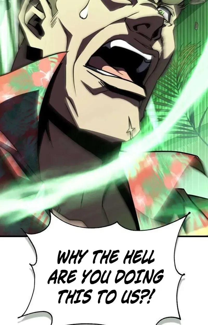 I’m Quitting Everything and Selling Cola Chapter 2 page 166