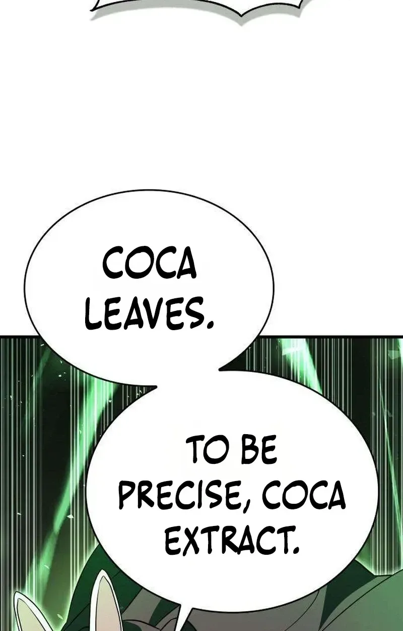 I’m Quitting Everything and Selling Cola Chapter 2 page 167