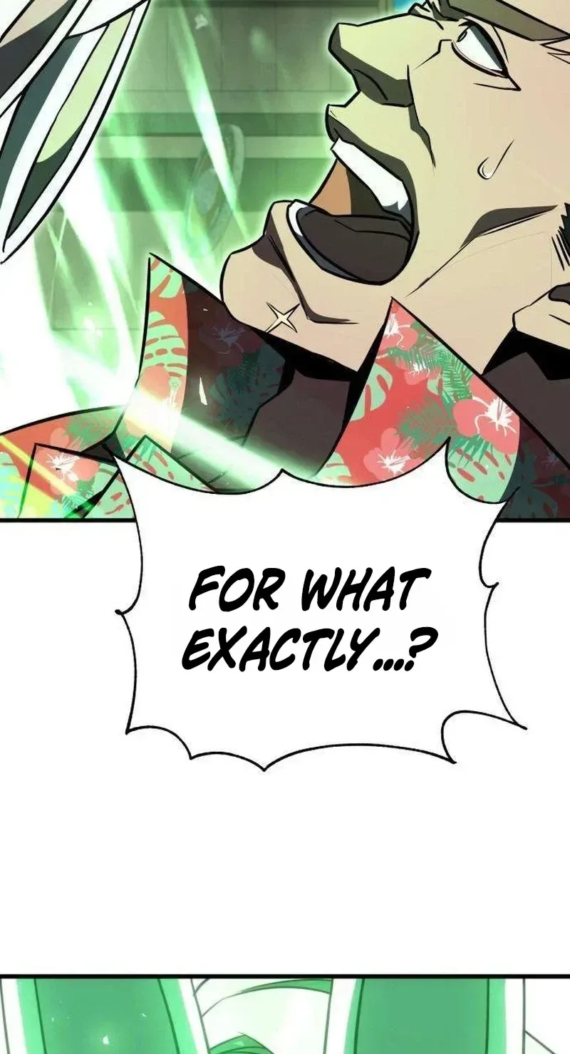 I’m Quitting Everything and Selling Cola Chapter 2 page 171