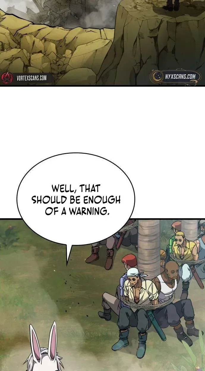 I’m Quitting Everything and Selling Cola Chapter 3 page 12