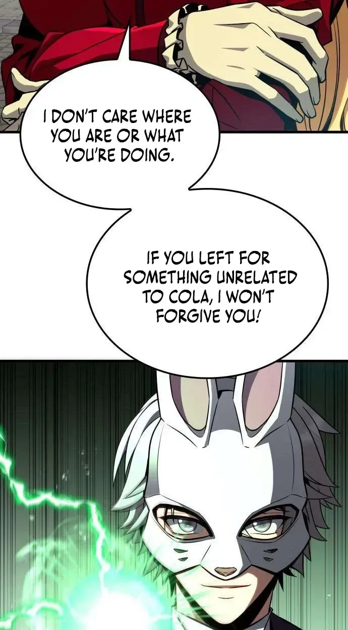 I’m Quitting Everything and Selling Cola Chapter 3 page 3