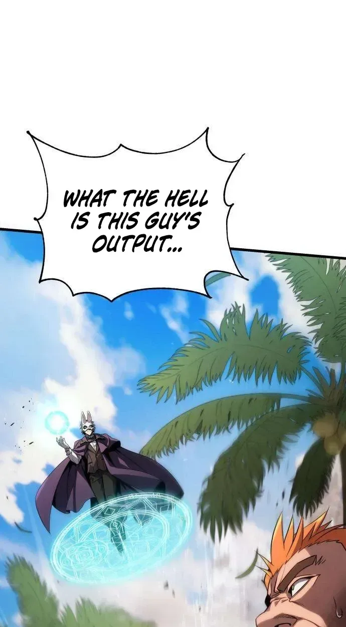 I’m Quitting Everything and Selling Cola Chapter 3 page 35