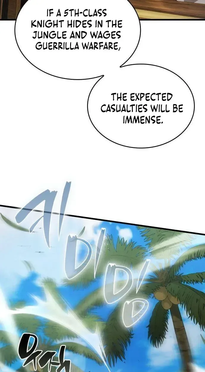 I’m Quitting Everything and Selling Cola Chapter 3 page 38