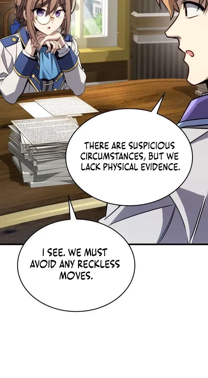 I’m Quitting Everything and Selling Cola Chapter 3 page 43