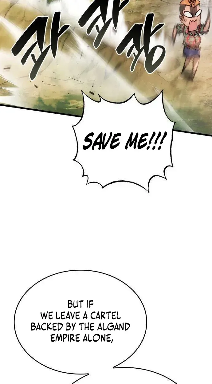 I’m Quitting Everything and Selling Cola Chapter 3 page 47