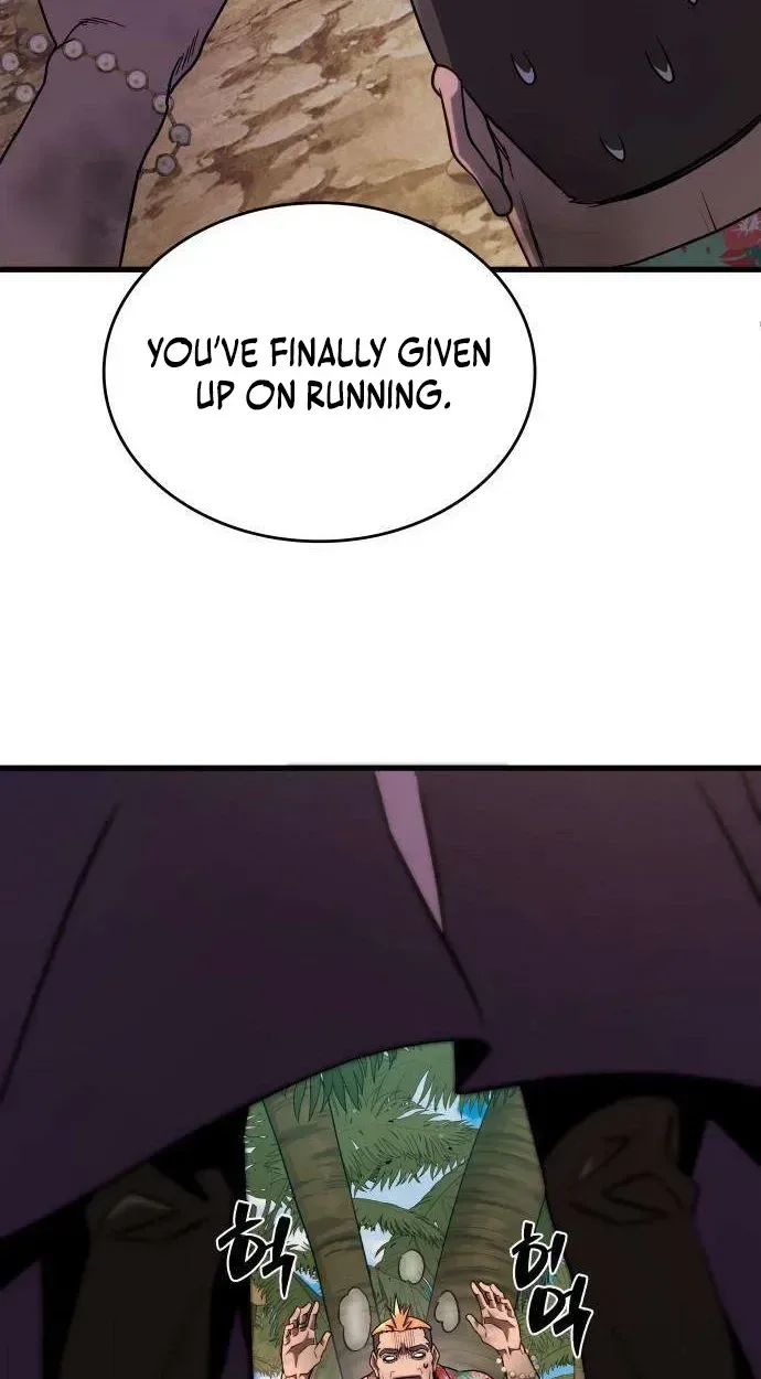 I’m Quitting Everything and Selling Cola Chapter 3 page 61