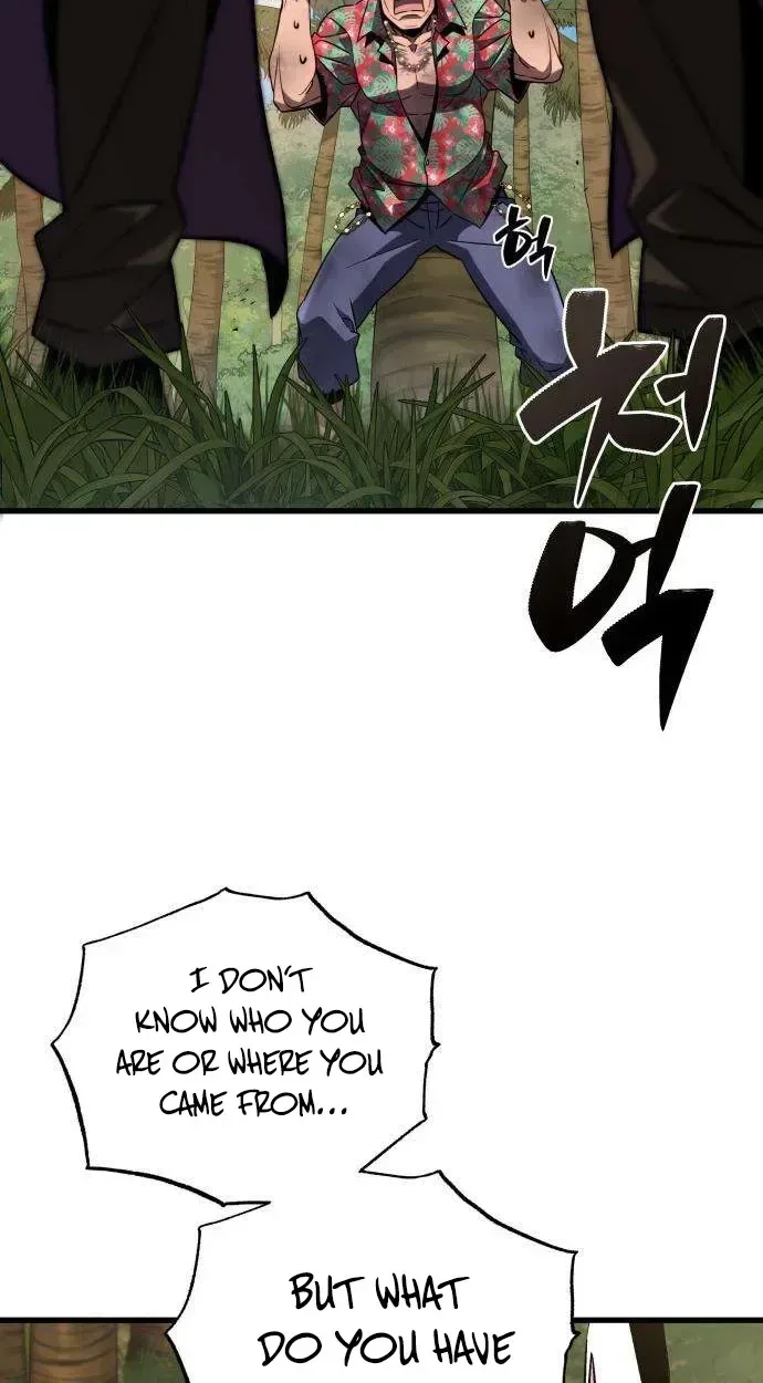 I’m Quitting Everything and Selling Cola Chapter 3 page 62