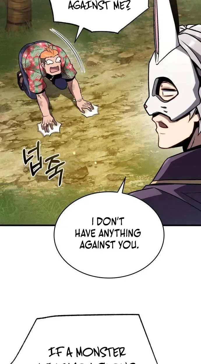 I’m Quitting Everything and Selling Cola Chapter 3 page 63