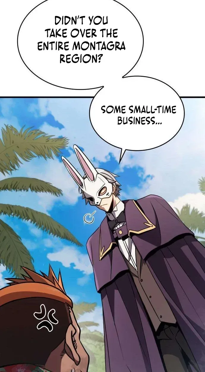 I’m Quitting Everything and Selling Cola Chapter 3 page 66